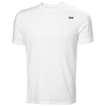 KOSZULKA MĘSKA HELLY HANSEN CORE GRAPHIC T 2.0 WHITE