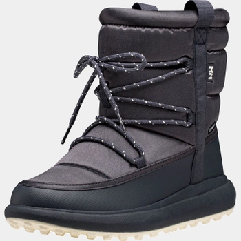 BUTY DAMSKIE HELLY HANSEN ZIMOWE ŚNIEGOWCE ISOLABELLA 2 DEMI 11837 ALPINE FROS