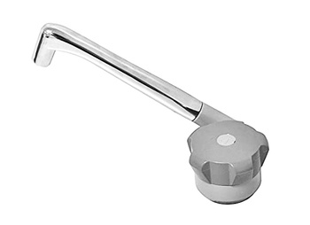 KRAN - BATERIA NOVO Z ELEKTROWŁĄCZN