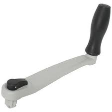 KORBA KABESTANU 200 MM Z ZABEZPIECZENIEM