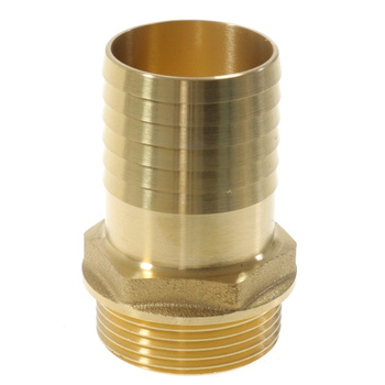 KRÓCIEC BRASS M 1" X 32MM