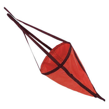 DRYFKOTWA DO ŁODZI 190 CM - KOTWICA DRYFUJĄCA DO JACHTÓW