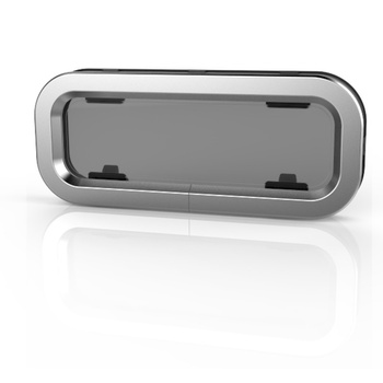 OKNO - BAVARIA - 178MMx428MM