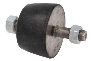 Poduszka silnika VOLVO PENTA MB10  MD1  MD11  MD17  MD2  MD3  MD6  MD7