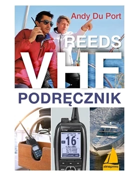 REEDS PODRĘCZNIK VHF