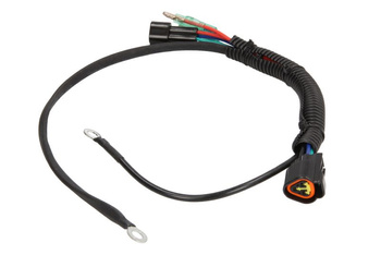 Wiązka elektryczna PARSUN F50  F60