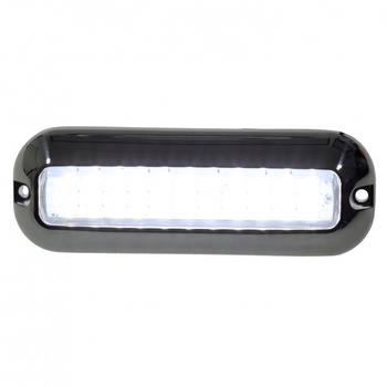 LAMPKA PODWODNA 39 LED 5,2W, 710 LM, 10-30V, IP68, 120 MM, KOLOR BIAŁY