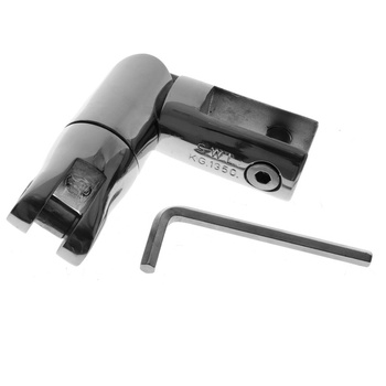 KRĘTLIK KOTWICY NIERDZEWNY PRZEGUBOWY 10/12MM