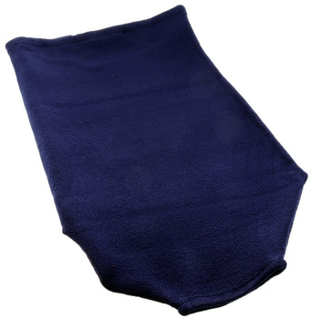 POKROWIEC ODBIJACZA 35x62CM NIEBIESKI