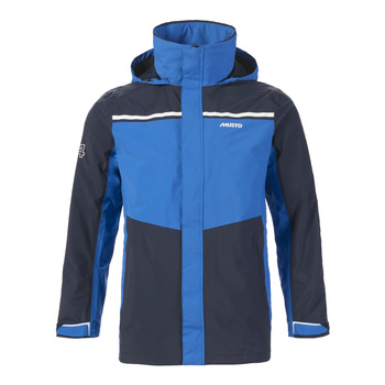 KURTKA MĘSKA MUSTO 64 WP JKT 85025  ARUBA