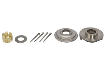 Zestaw montażowy śruby napędowej SOLAS SUZUKI DF90-DF140 HP