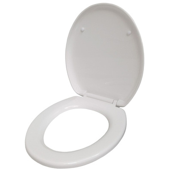 DESKA TOALETY COMFORT SOFT CLOSE