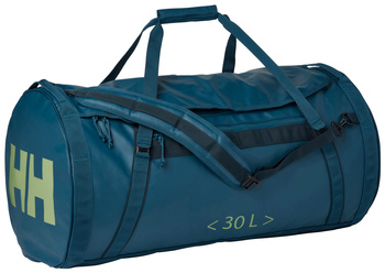 TORBA HELLY HANSEN HH® DUFFEL BAG 2 30L DEEP DIVE