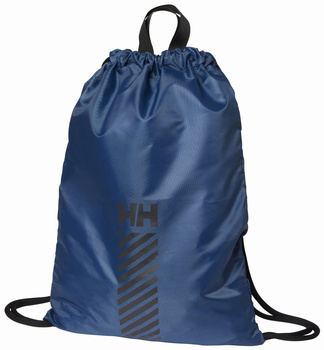 WOREK HELLY HANSEN STADIUM GYM SACK (67379) DEEP FJORD