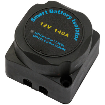 AUTOMATYCZNY IZOLATOR BATERII (N)