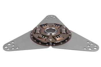 Sprzegło VOLVO PENTA 430B  431B  500A  500B  501A  501B  AQ175  AQ200  AQ205A  AQ211  AQ231  AQ260  AQ271  AQ290  AQ311