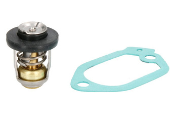 Termostat cieczy chłodzącej (50 °C, 122 °F)
