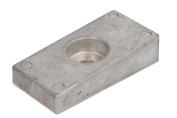 Anoda TECNOSEAL (woda słodka) HONDA BF 75-225HP (1997-2006)