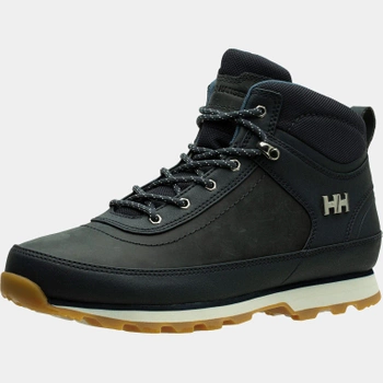 BUTY MĘSKIE HELLY HANSEN ZIMOWE CALGARY 10874 NAVY