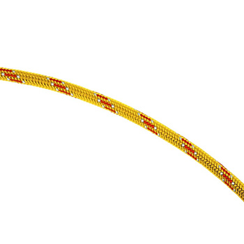 LINA LEVANTE FAŁOWA/SZOTOWA 12MM, ŻÓŁTA, DES.1251