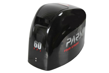 Pokrywa silnika PARSUN F50  F60