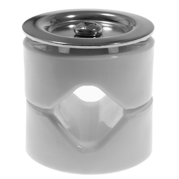 UCHWYT KOSZA ODBIJACZA NA RELING TYP B