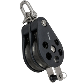 BLOCZEK D 72MM REV SHACKLE/BKT CRUISER ROZMIAR 7