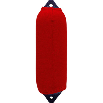 POKROWIEC NA ODBIJACZ 20x60, SERIA F02 - CZERWONY (N)