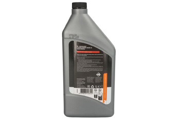 Olej do silników 4T QUICKSILVER 10W40 1l