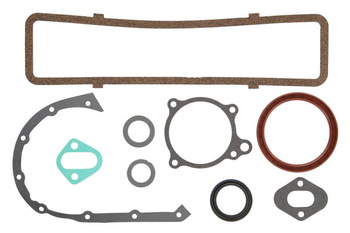Zestaw uszczelek silnika góra MERCRUISER 3.0L