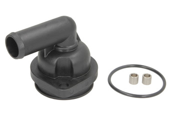 Obudowa termostatu MERCURY 150 EFI (1B905505-Up)  75-115HP (1B366823-2B094995)