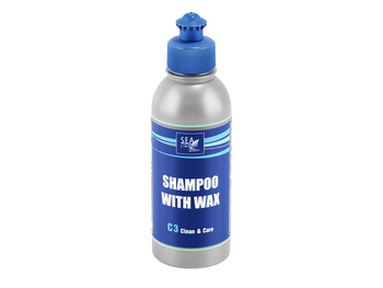 C3 SHAMPOO WITH WAX OD SEA-LINE