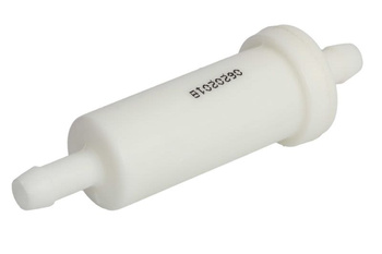 Filtr paliwa przewodowy