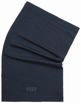 KOMIN UNISEX HELLY HANSEN UPF50+ HH LIFA ACTIVE SOLEN NECK (49503) NAVY