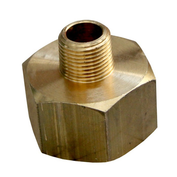 REDUKCJA BRASS F/M 3/4" x 1/4"