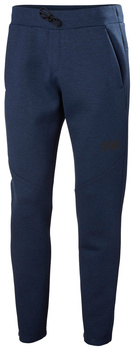 SPODNIE MĘSKIE HELLY HANSEN OCEAN SWEATPANTS 2.0 34270 NAVY