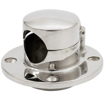 KLUZA KOTWICZNA 1-11/16" S/S (N)