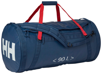 TORBA HELLY HANSEN HH® DUFFEL BAG 2 90L OCEAN