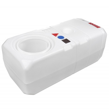 ZBIORNIK UNIWERSALNY DIABLO 78L H.305MM