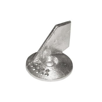 ANODA SUZUKI SKEG 55-65HP 55125-95301