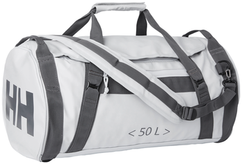 TORBA HELLY HANSEN HH® DUFFEL BAG 2 50L GREY FOG