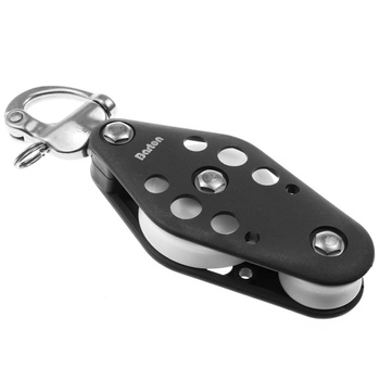 BLOCZEK F 38/64MM FIDDLE SNAP SHACKLE CRUISER SIZE 5