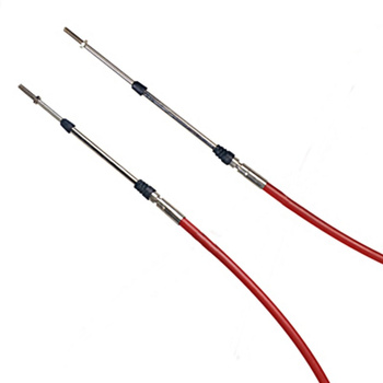 CIĘGNO MANETKI 33C Y/S/H/T/CH EDGE 39 FT