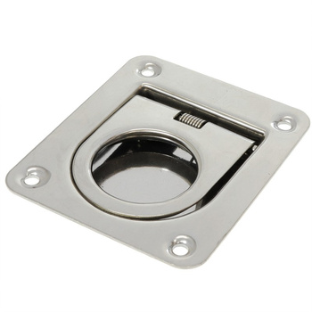 UCHWYT POKRYWY S/S 65X55MM