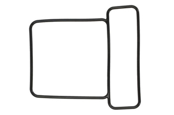 Uszczelniacz przekładni górnej pasuje do: MERCRUISER BRAVO ONE