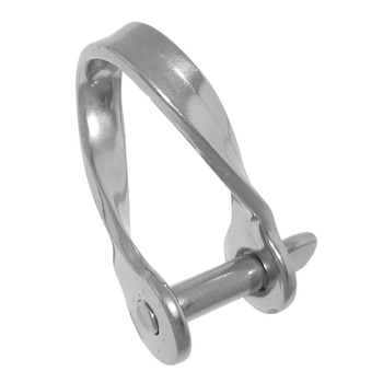 SZEKLA SKRĘCONA 6X40X16MM