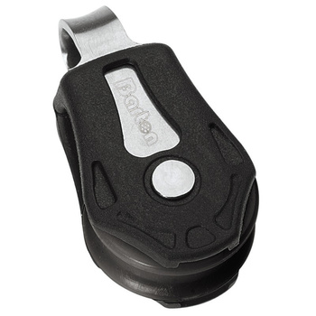 BLOCZEK POJEDYŃCZY - ROZMIAR 0 - LINA 5MM