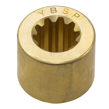 PODKŁADKA DYSTANSOWA 10 FREZ YAMAHA 20-30 HP YB