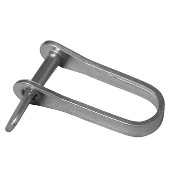 SZEKLA PŁASKA D PIN