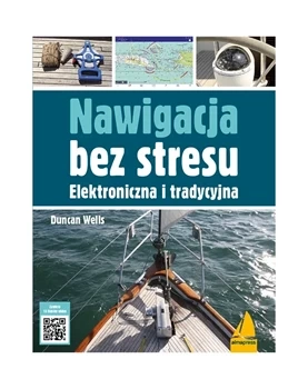 NAWIGACJA BEZ STRESU ELEKTRONICZNA I TRADYCYJNA